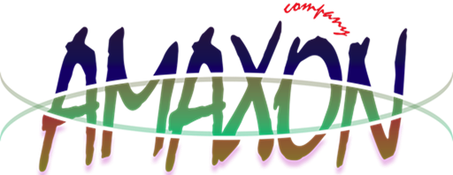 Amaxon Company Limited Logo