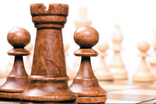 Our Competitive Edge