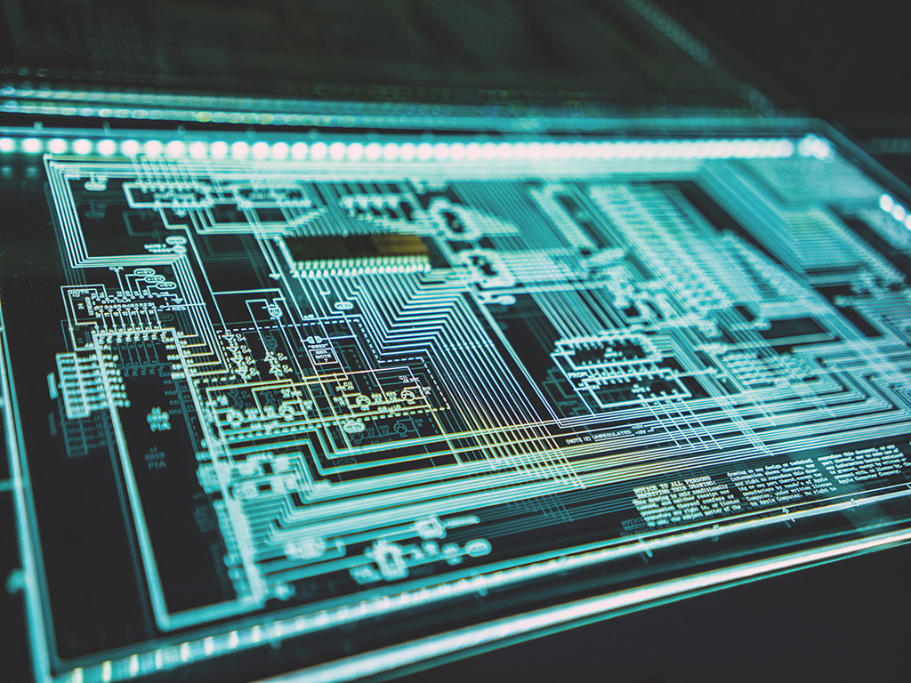 Network design and management