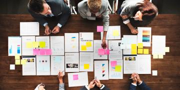 Strategy Review & Development