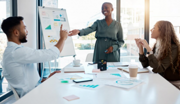 Management Consultancy