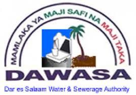 Dar es Salaam Water