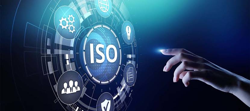 ISO 2015 — view 2