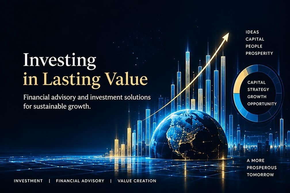 Investing in Lasting Value